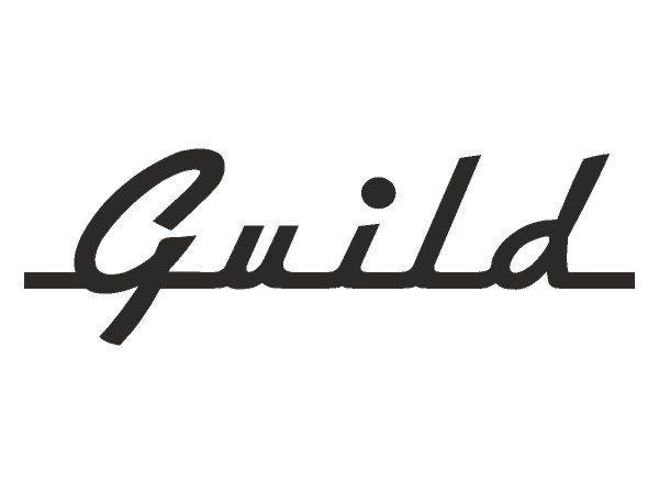 Guild logo Guild logo