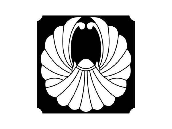 Японский узор 1952