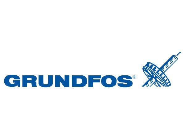 Grundfos logo