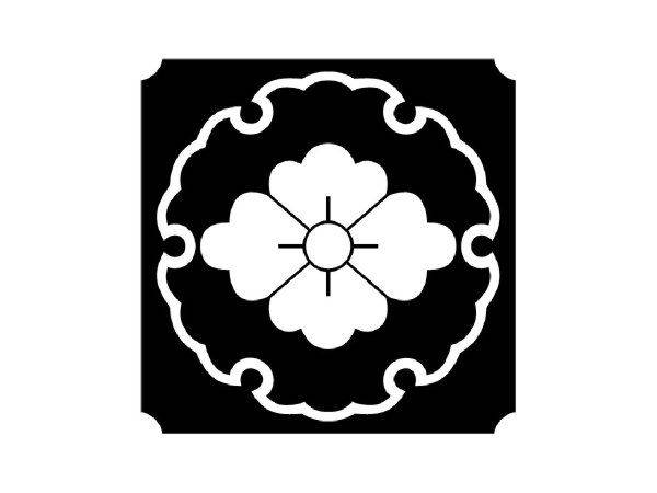 Японский узор 2120