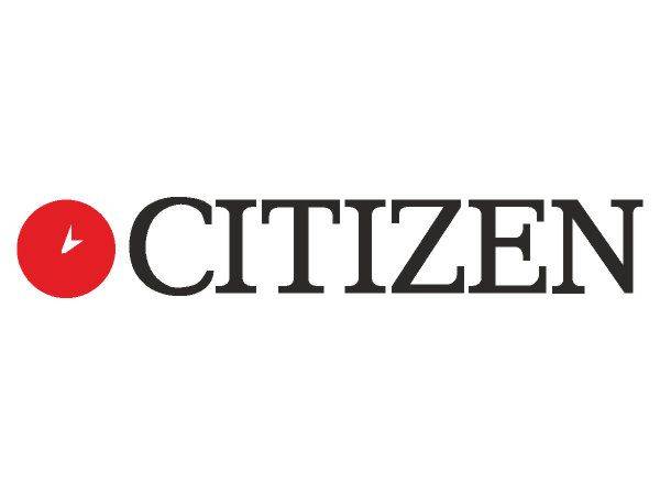 CITIZEN watch logo