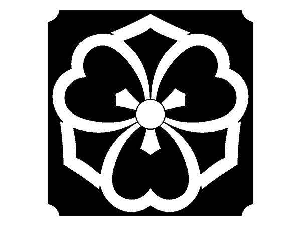 Японский узор 1198