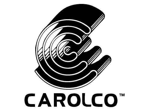 Carolco logo Carolco logo