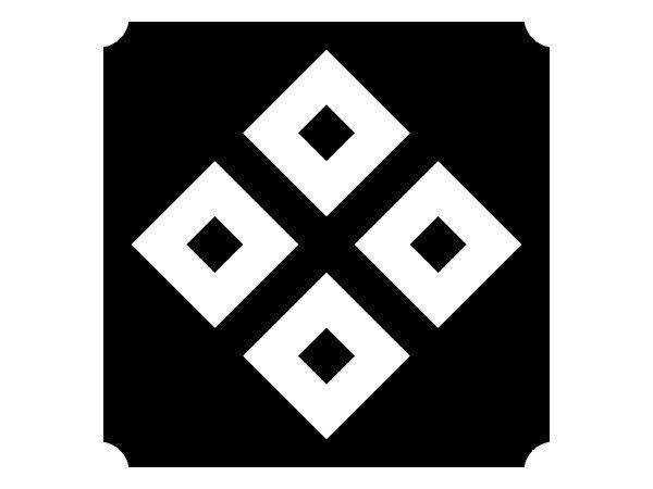 Японский узор 1688