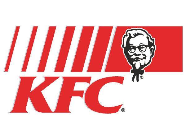 KFC logo KFC logo