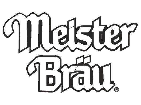 Meister Brau logo2 Meister Brau logo2