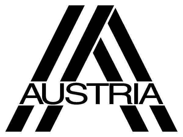Austria quality logo Austria quality logo