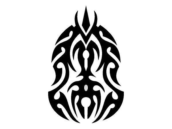 Татуировка 942