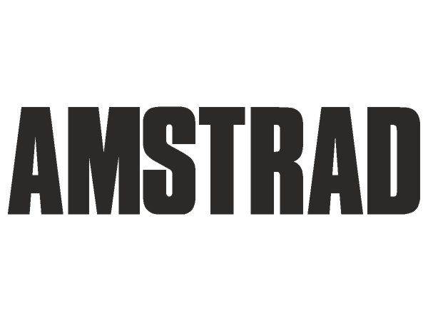 Amstrad logo