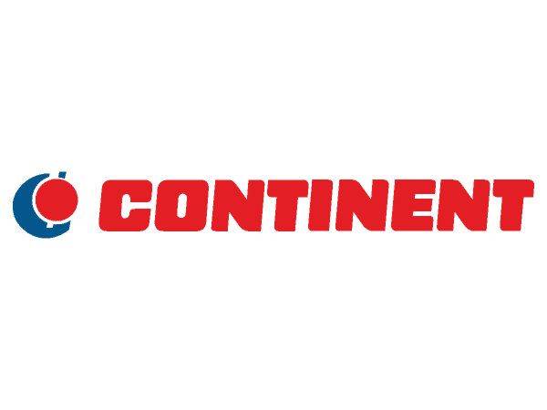 Continent logo