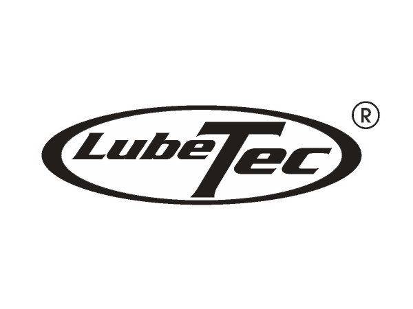 LubeTec logo LubeTec logo