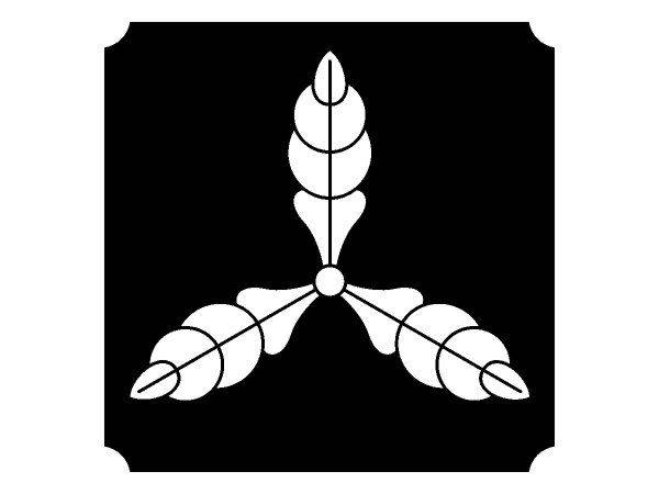 Японский узор 1397