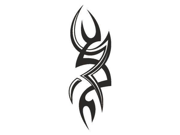 Татуировка 573