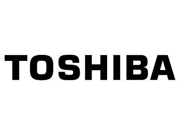 Toshiba logo