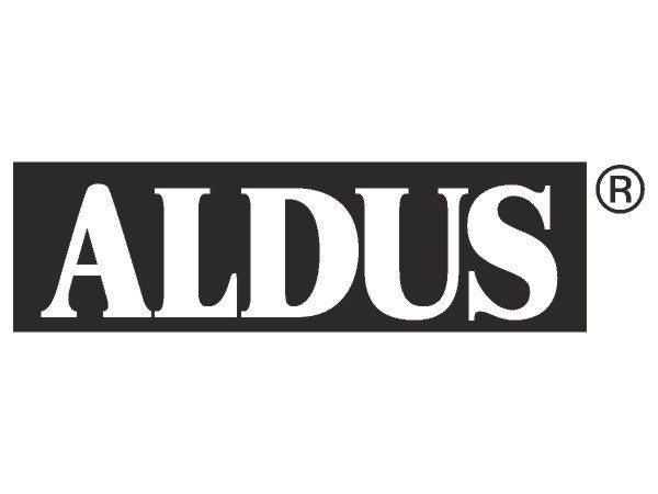 Aldus logo