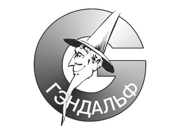 Gendalf logo Gendalf logo