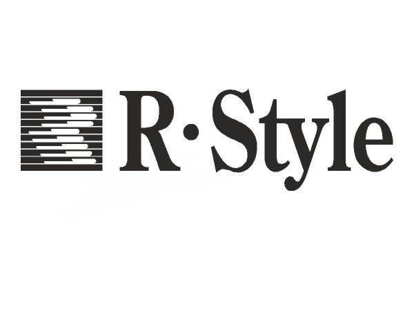 R-Style logo