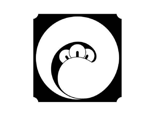 Японский узор 2544