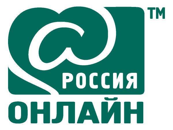 Russia on line ISP logo Russia on line ISP logo