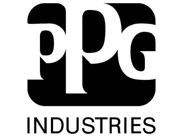 PPG Industries logo PPG Industries logo