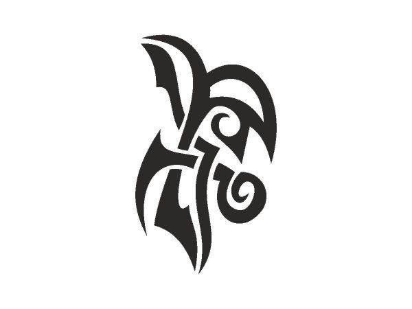 Татуировка 565