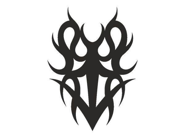 Татуировка 384