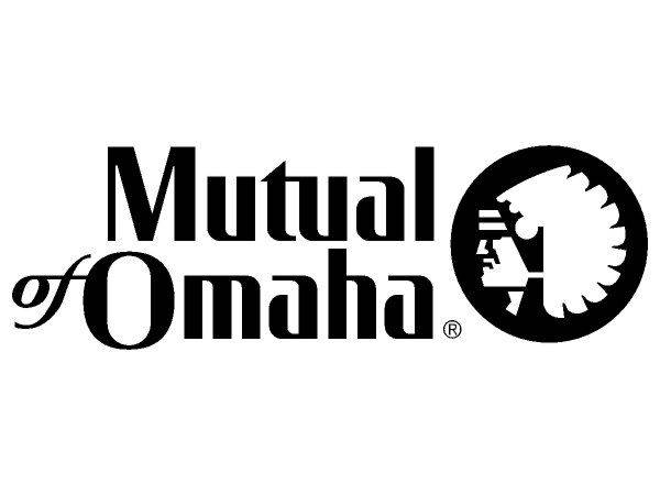 Mutual of Omaha logo
