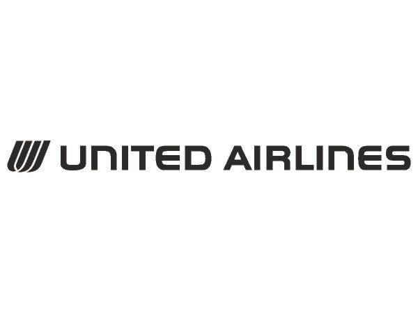 United airlines logo