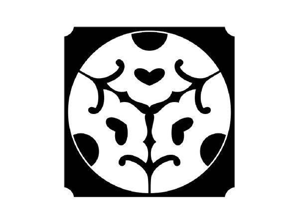 Японский узор 2520