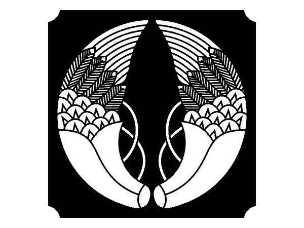 Японский узор 333