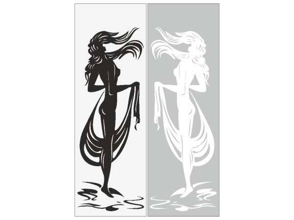 Прямоугольный орнамент 2130