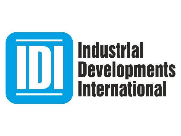 Industrial Developments Int Industrial Developments Int
