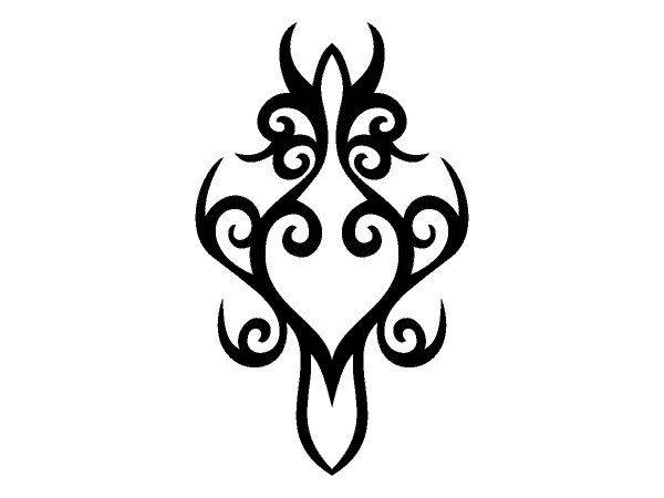 Татуировка 1261