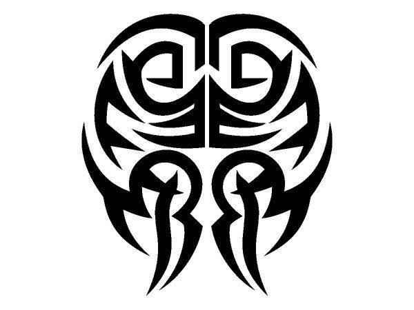 Татуировка 1056