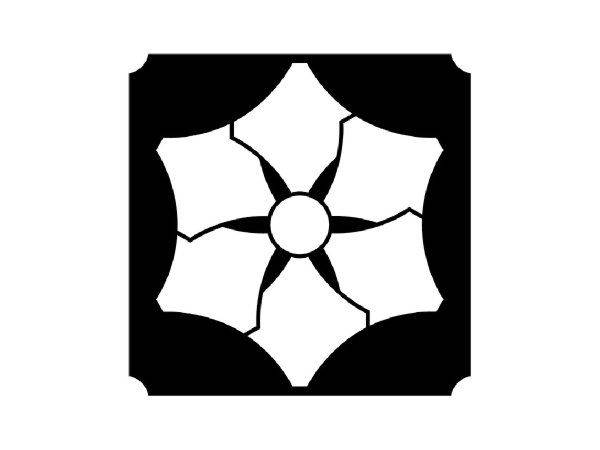 Японский узор 2013