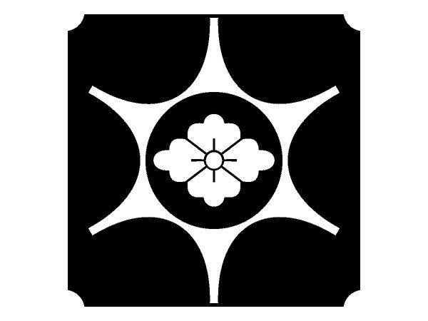 Японский узор 408