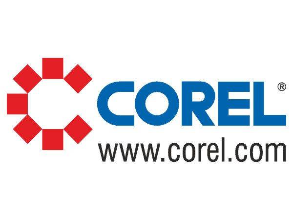 Corel logo