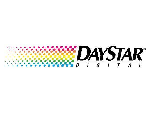 DayStar logo DayStar logo