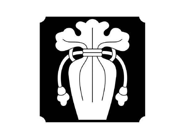 Японский узор 2400