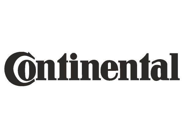 Continental Tyres logo