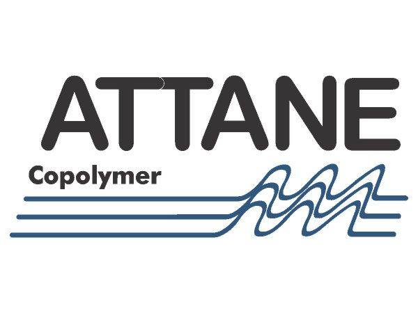 Attane logo