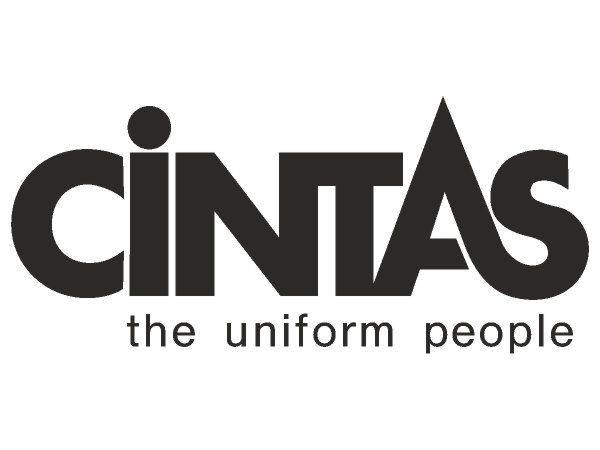 Cintas logo