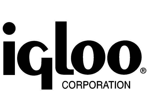 Igloo logo Igloo logo