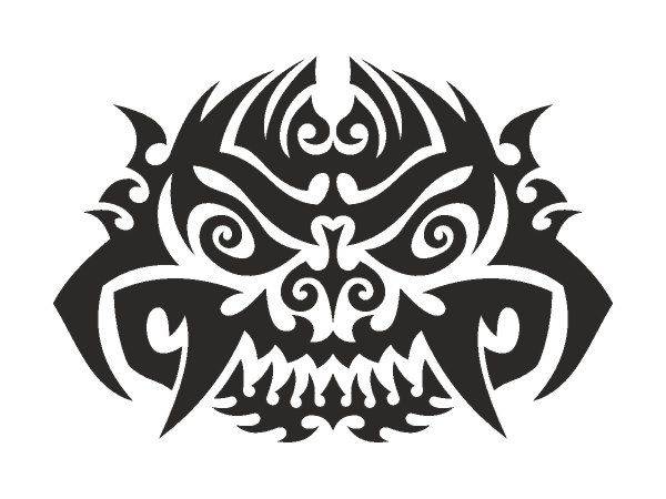 Татуировка 842