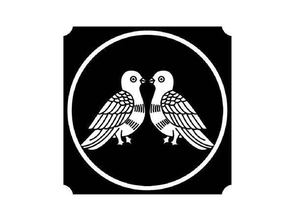 Японский узор 2109