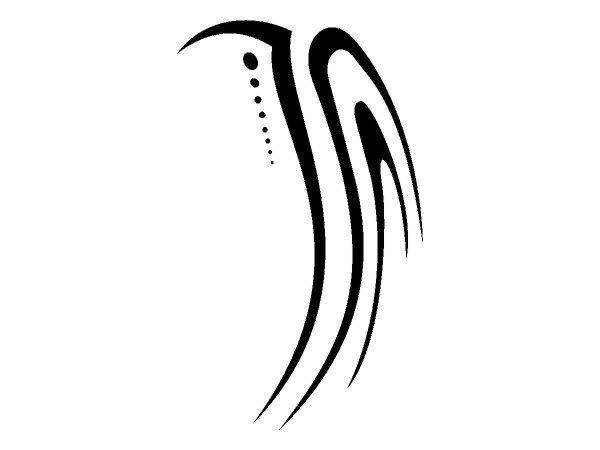 Татуировка 1198