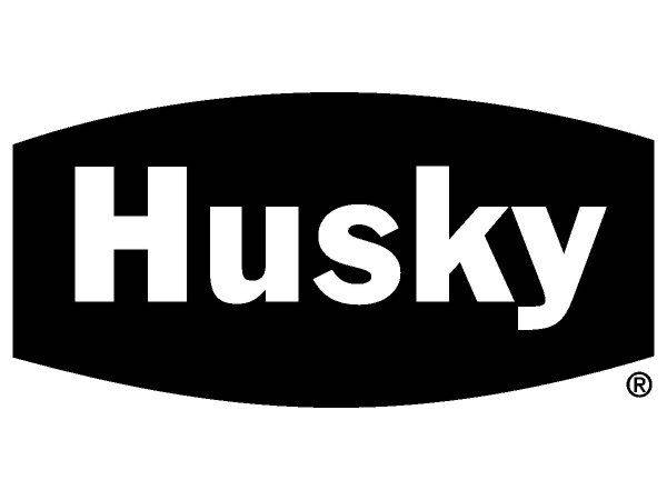 Husky logo Husky logo