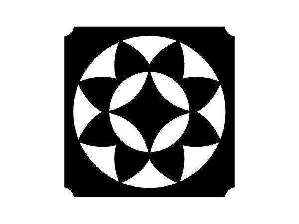 Японский узор 2818