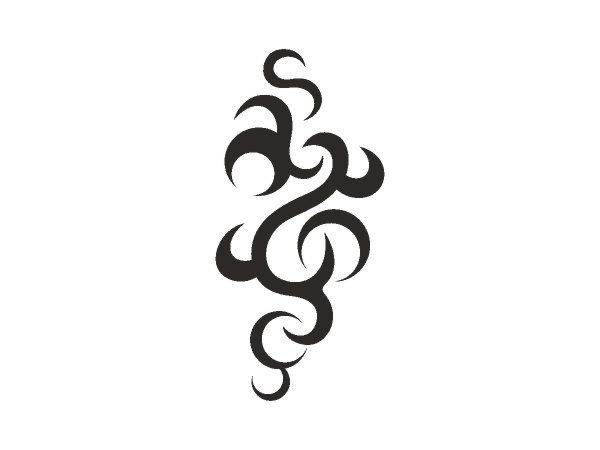 Татуировка 560