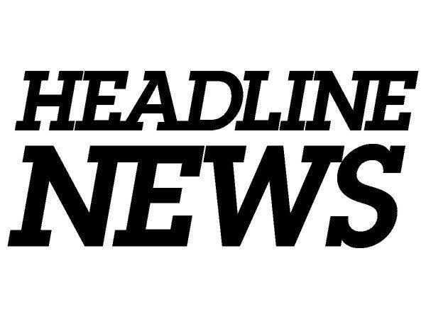 Headline NEWS logo Headline NEWS logo